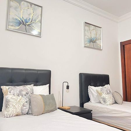 Cosy & Convenient 2-Bed Apartment In Playa Tánger Exterior foto