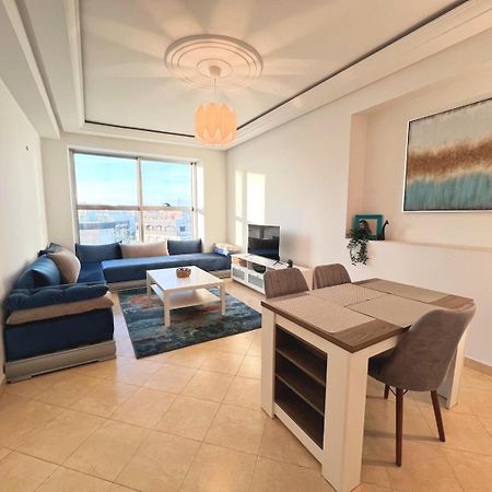 Cosy & Convenient 2-Bed Apartment In Playa Tánger Exterior foto