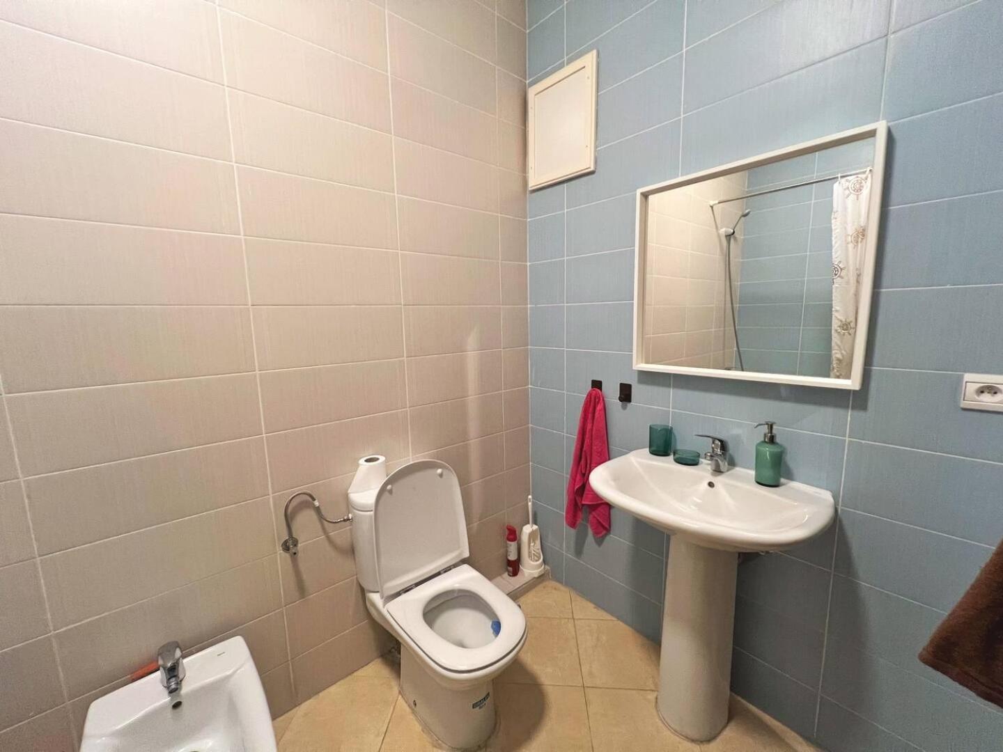 Cosy & Convenient 2-Bed Apartment In Playa Tánger Exterior foto