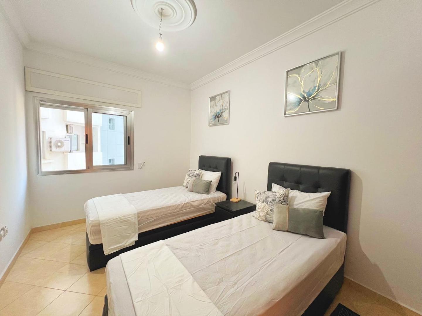 Cosy & Convenient 2-Bed Apartment In Playa Tánger Exterior foto