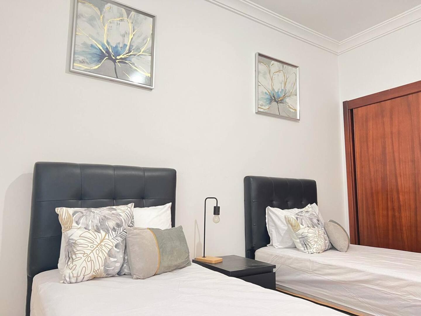Cosy & Convenient 2-Bed Apartment In Playa Tánger Exterior foto
