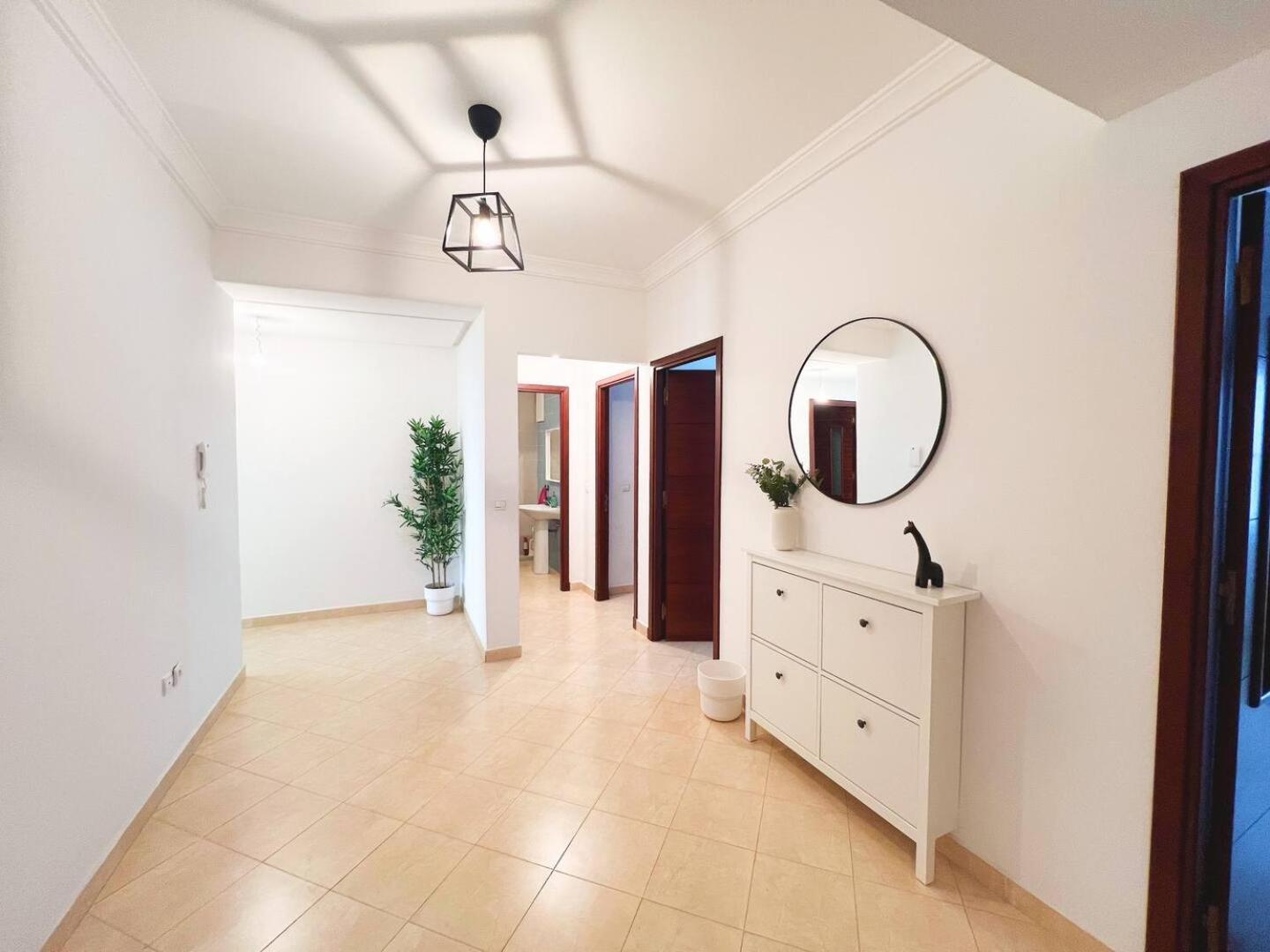 Cosy & Convenient 2-Bed Apartment In Playa Tánger Exterior foto