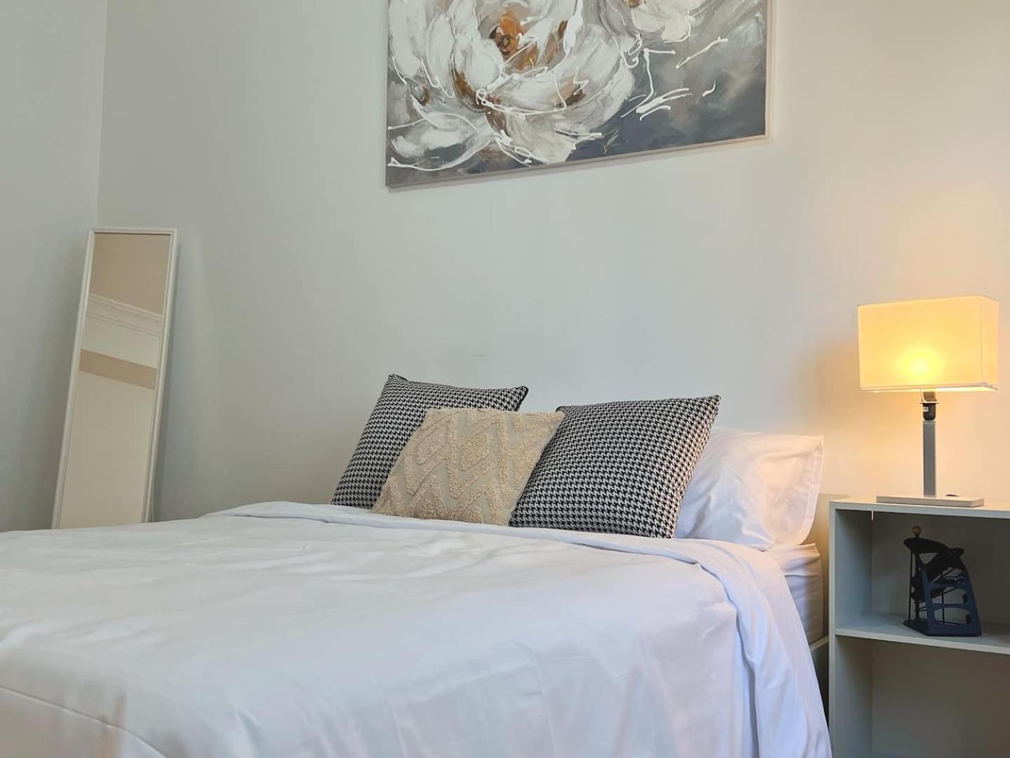 Cosy & Convenient 2-Bed Apartment In Playa Tánger Exterior foto